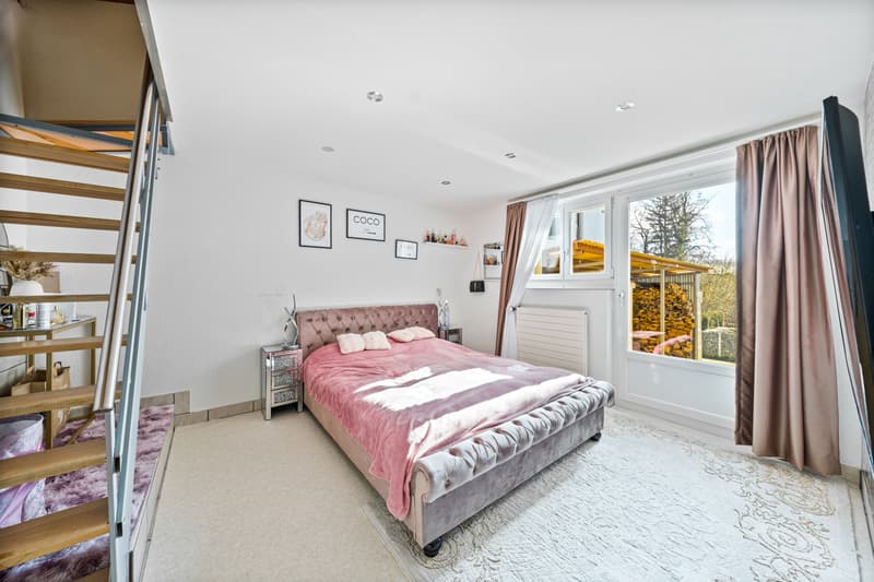 AgentSelly - Attraktives Haus mit viel Platz und Charme (5)