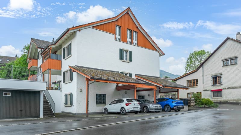 Aussenaufnahme