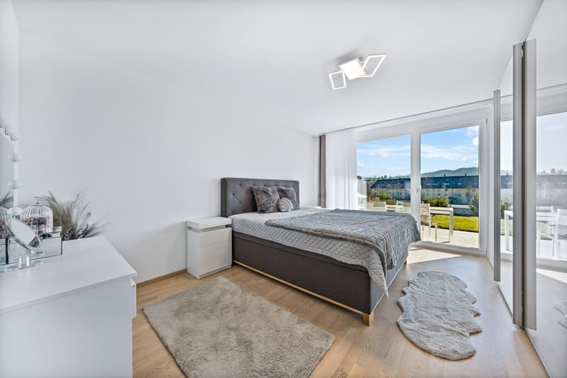 Modernes Zuhause zum Wohlfühlen (6)