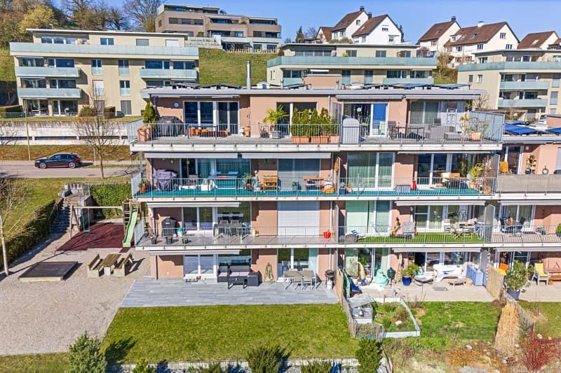 Modernes Zuhause zum Wohlfühlen (11)