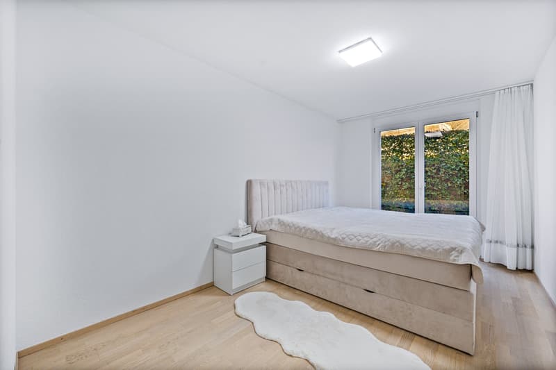Modernes Zuhause zum Wohlfühlen (7)