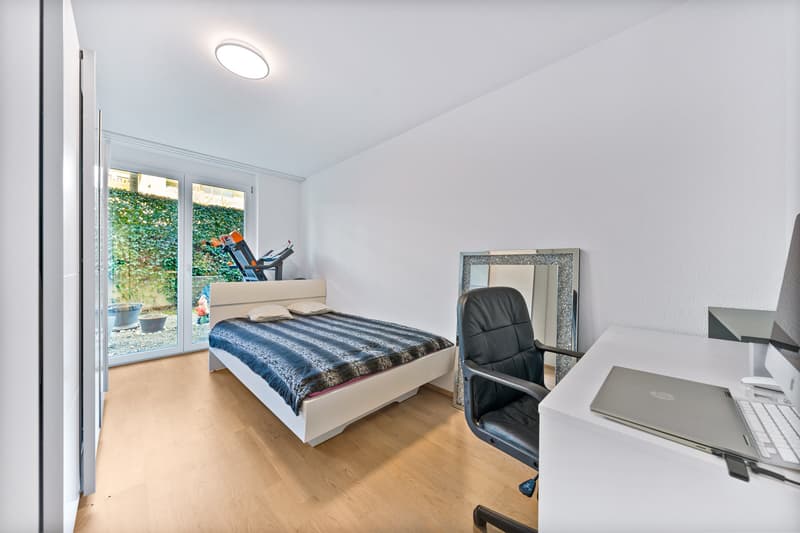 Modernes Zuhause zum Wohlfühlen (8)