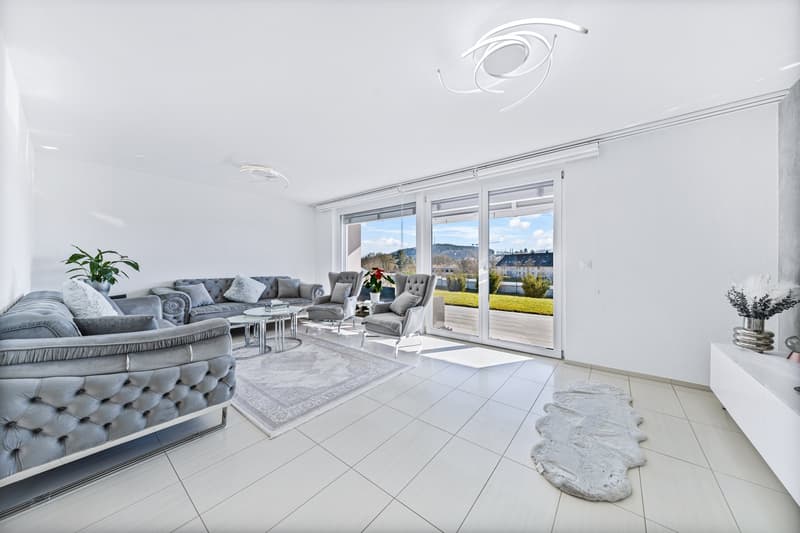 Modernes Zuhause zum Wohlfühlen (5)