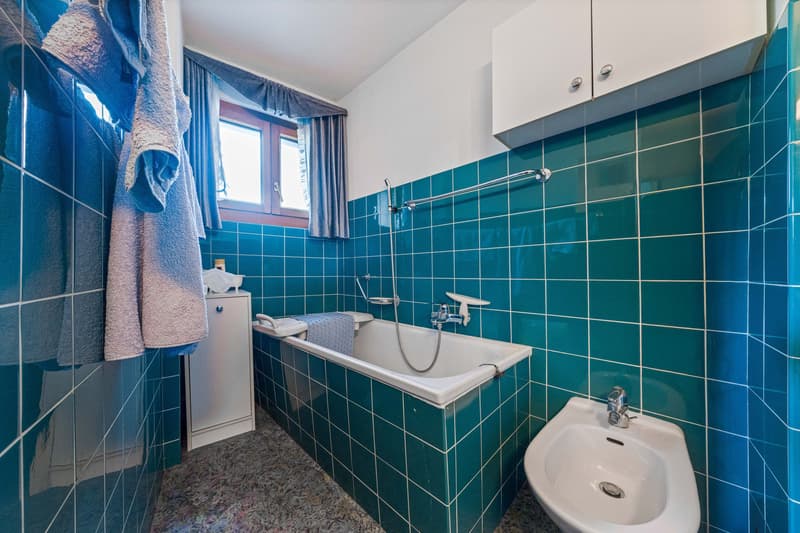 Ein Zuhause mit Geschäftserfolg (7)