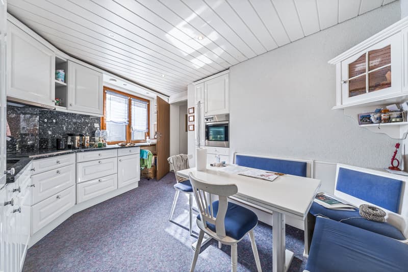Ein Zuhause mit Geschäftserfolg (6)