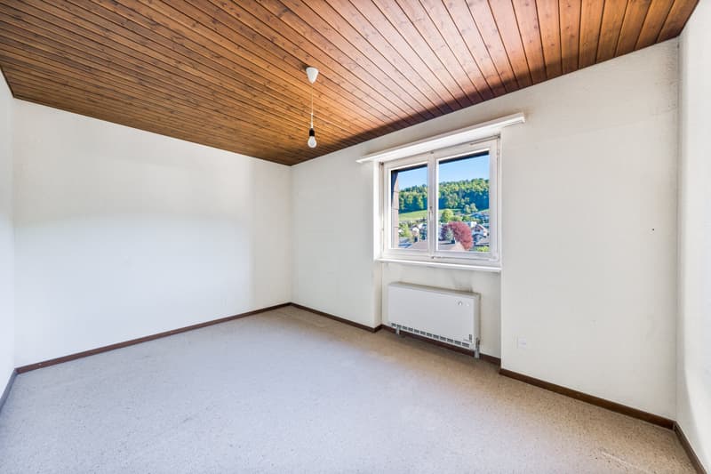 Familienfreundliches Zuhause mit Balkon (7)