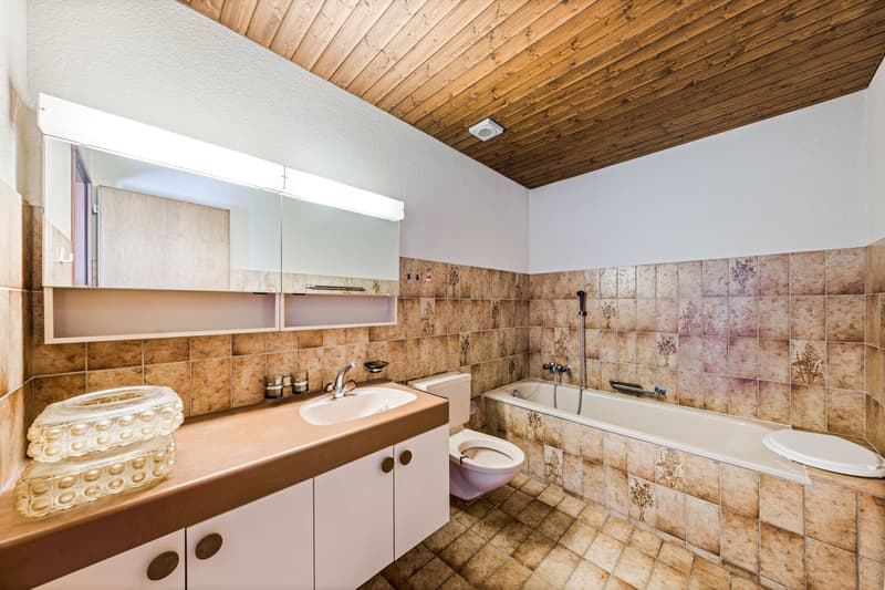 Familienfreundliches Zuhause mit Balkon (2)