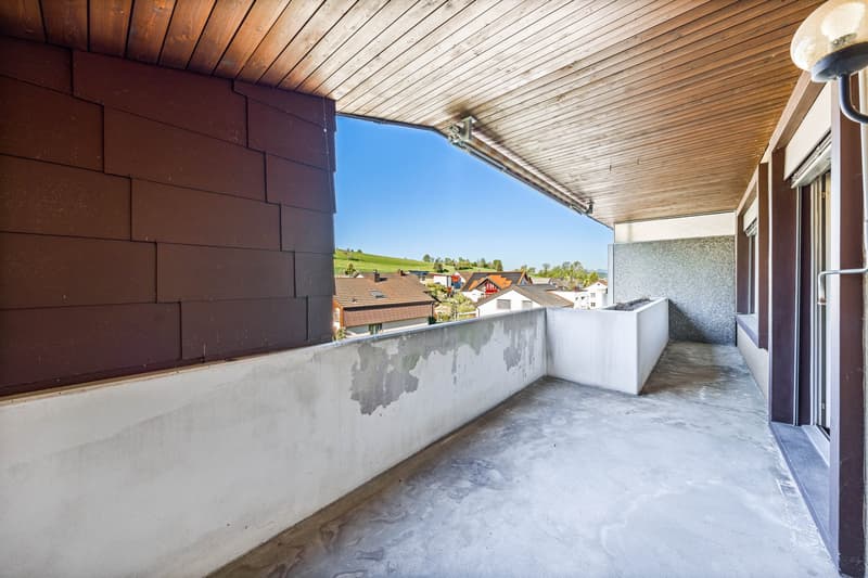 Familienfreundliches Zuhause mit Balkon (11)