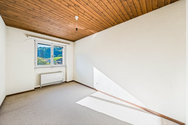 Familienfreundliches Zuhause mit Balkon (9)