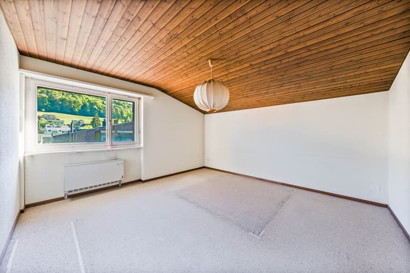 Familienfreundliches Zuhause mit Balkon (8)