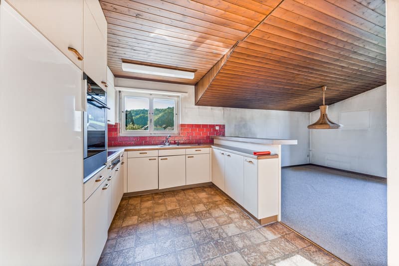 Familienfreundliches Zuhause mit Balkon (11)