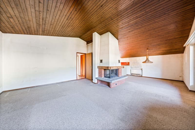 AgentSelly - Familienfreundliches Zuhause mit Balkon (2)