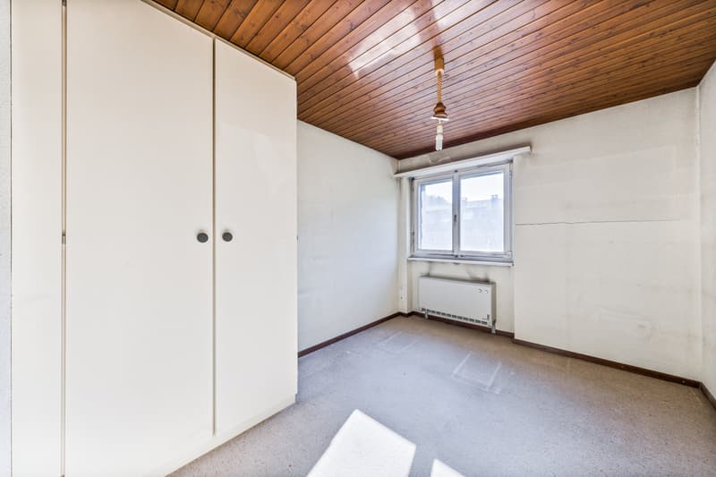 Familienfreundliches Zuhause mit Balkon (10)