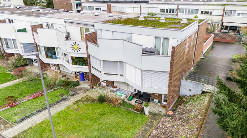 AgentSelly - Familienfreundliches Reihenhaus mit Garten (11)