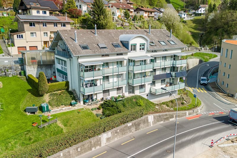RESERVIERT: Gepflegtes Zuhause mit Komfort (9)