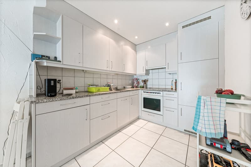 RESERVIERT: Gepflegtes Zuhause mit Komfort (6)