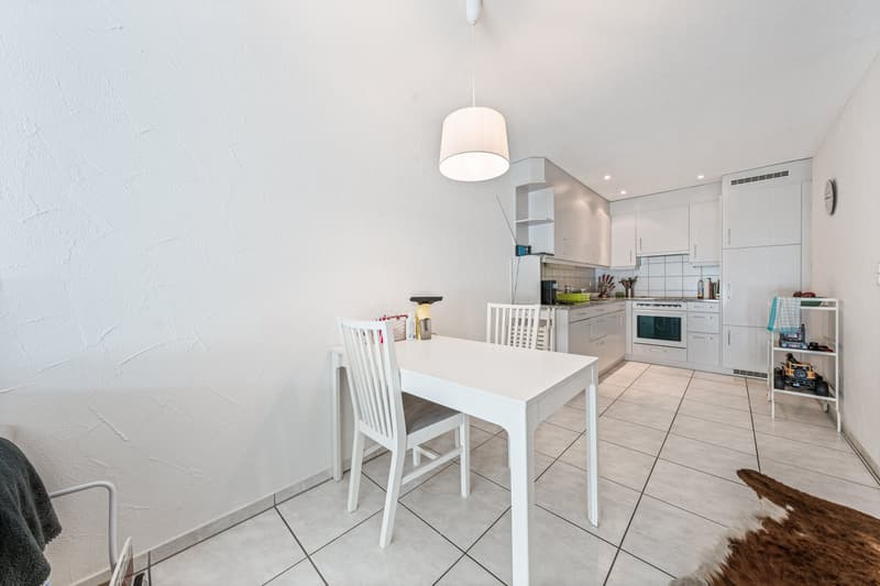 RESERVIERT: Gepflegtes Zuhause mit Komfort (5)