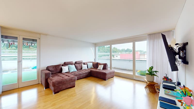 AgentSelly - Gemütliches Zuhause mit Terrassenidylle (1)