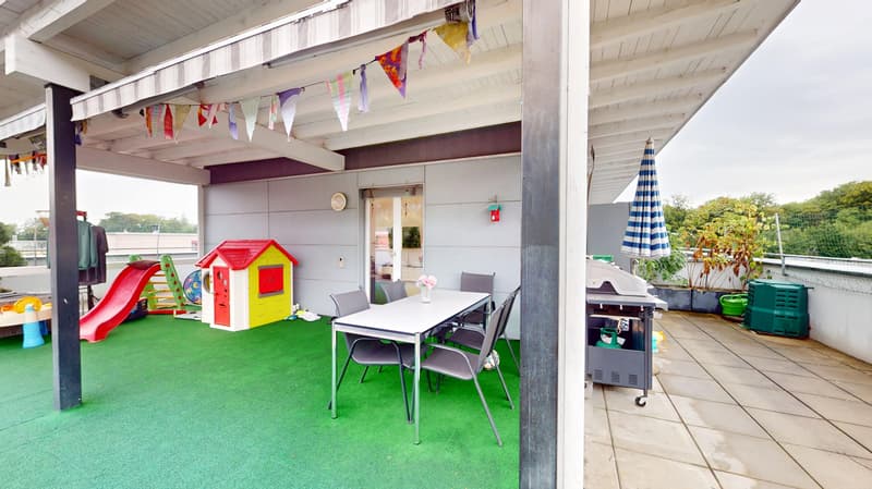 AgentSelly - Gemütliches Zuhause mit Terrassenidylle (10)