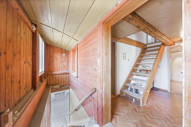 Haus mit Werkstatt und Einlegerwohnung (6)