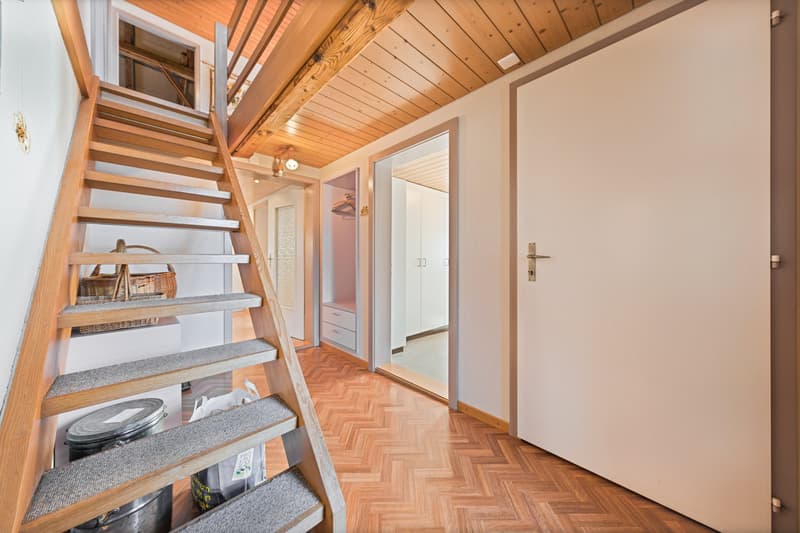 Haus mit Werkstatt und Einlegerwohnung (7)