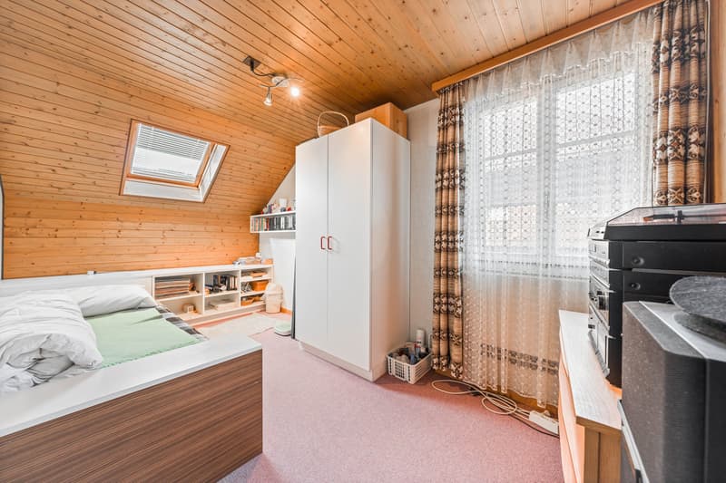 Haus mit Werkstatt und Einlegerwohnung (8)