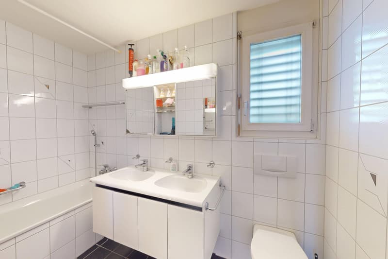 Gemütliches Zuhause mit Terrassenidylle (10)