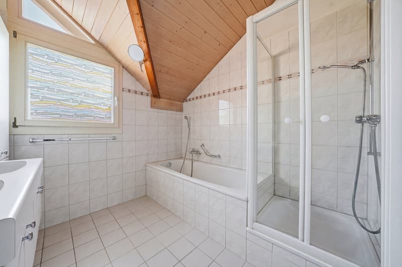 Charmante Maisonettewohnung mit Weitblick (5)