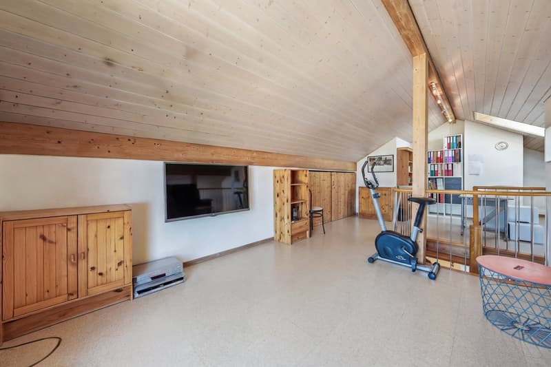 RESERVIERT: Charmante Maisonettewohnung mit Weitblick (11)