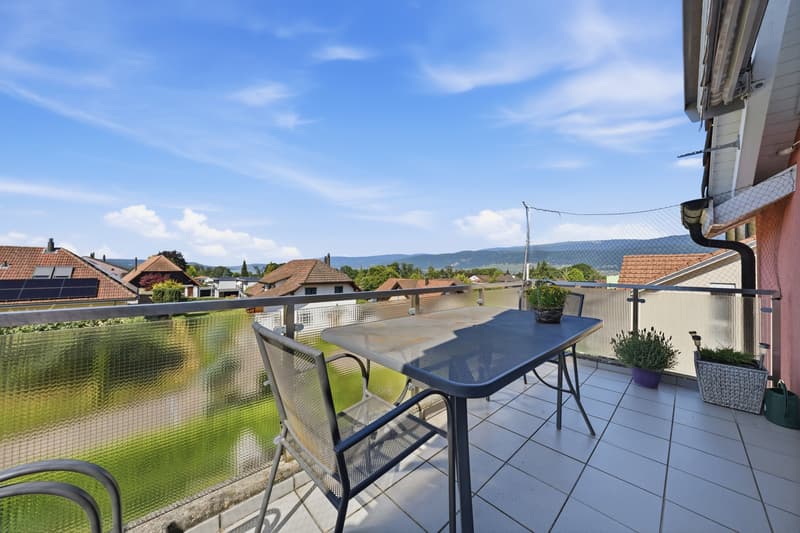 Charmante Maisonettewohnung mit Weitblick (11)