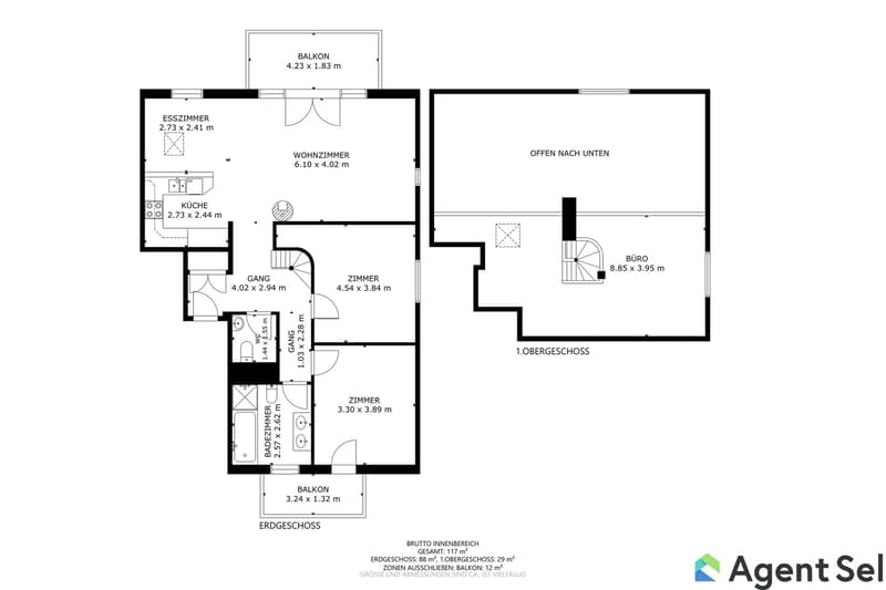 Charmante Maisonettewohnung mit Weitblick (10)