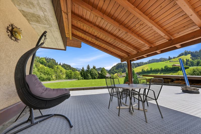Wohnen mit Freiraum und Charme (10)