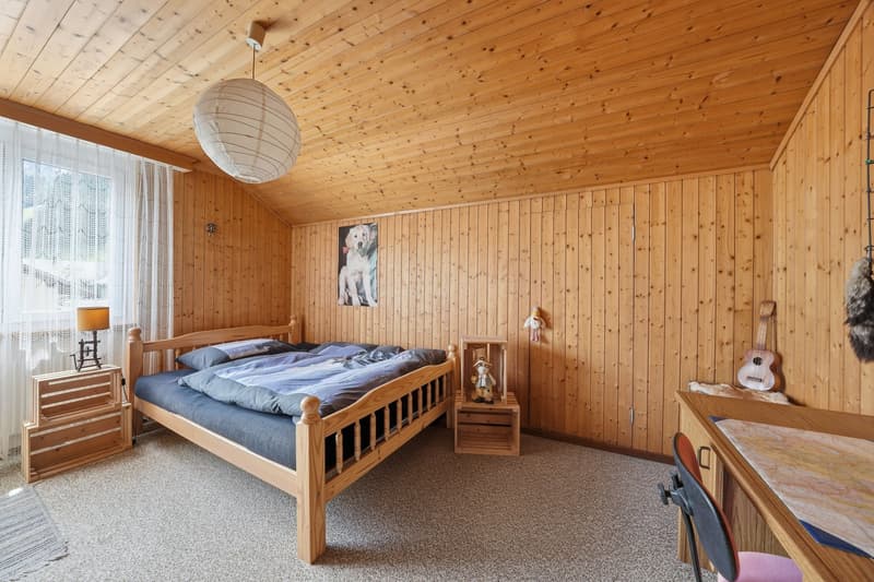 Wohnen mit Freiraum und Charme (7)