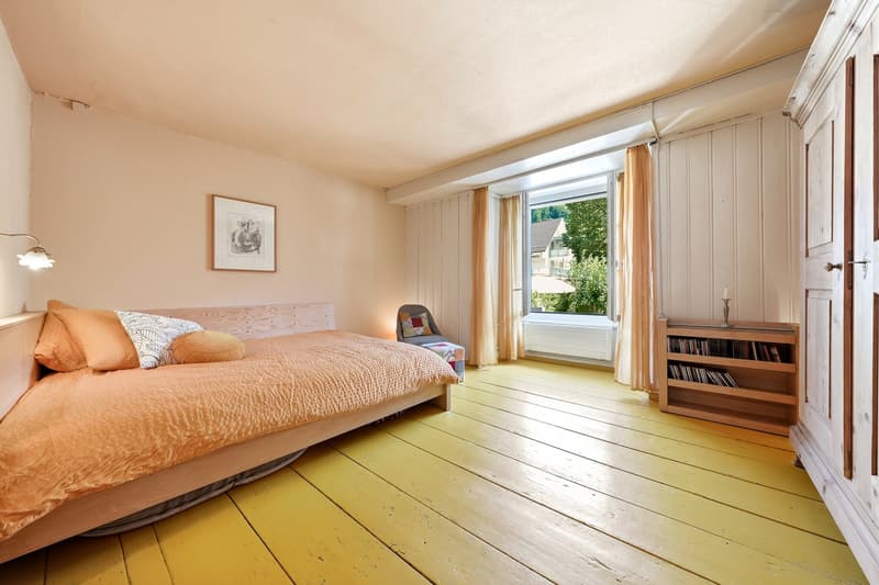 Historisches Altstadthaus mit Charme (13)