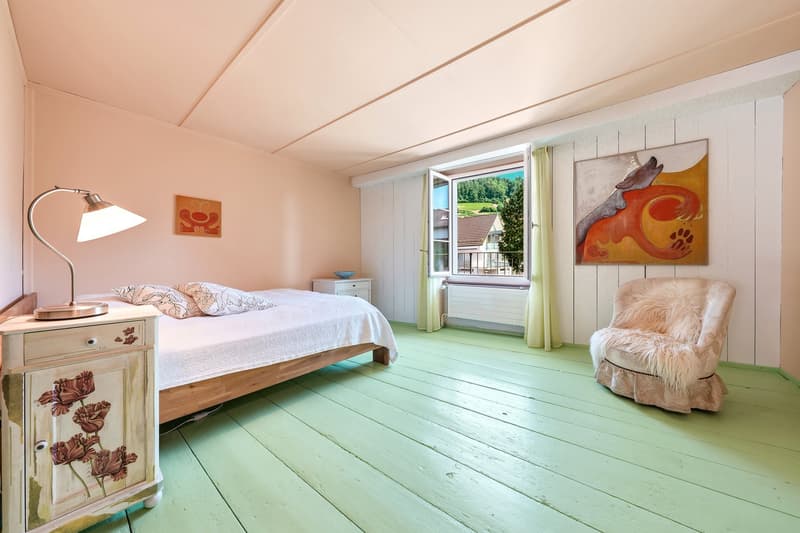 Historisches Altstadthaus mit Charme (11)