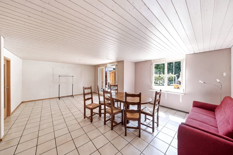 Charmantes Zuhause mit Traumgarten (9)