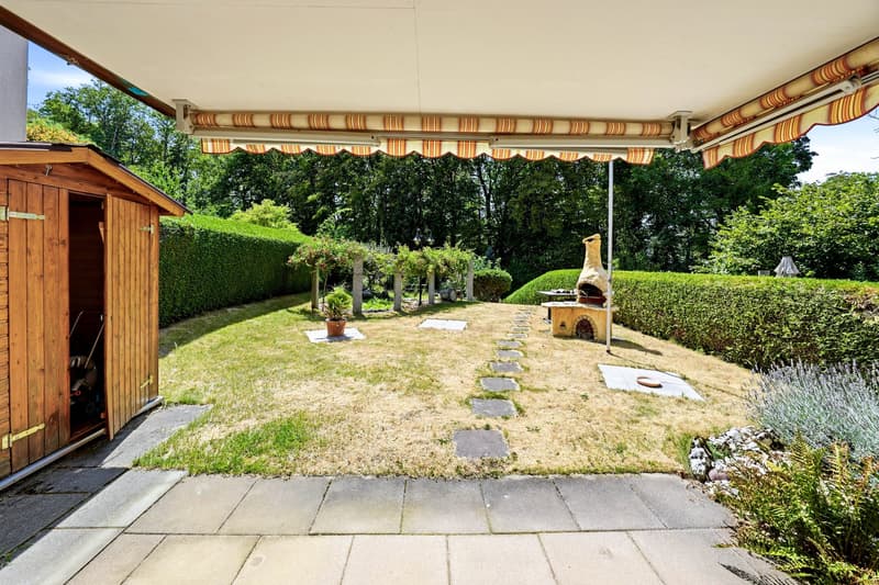 Charmantes Zuhause mit Traumgarten (5)