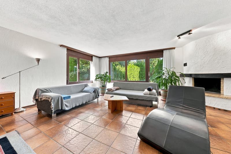 Familienhaus mit traumhaftem Garten (5)