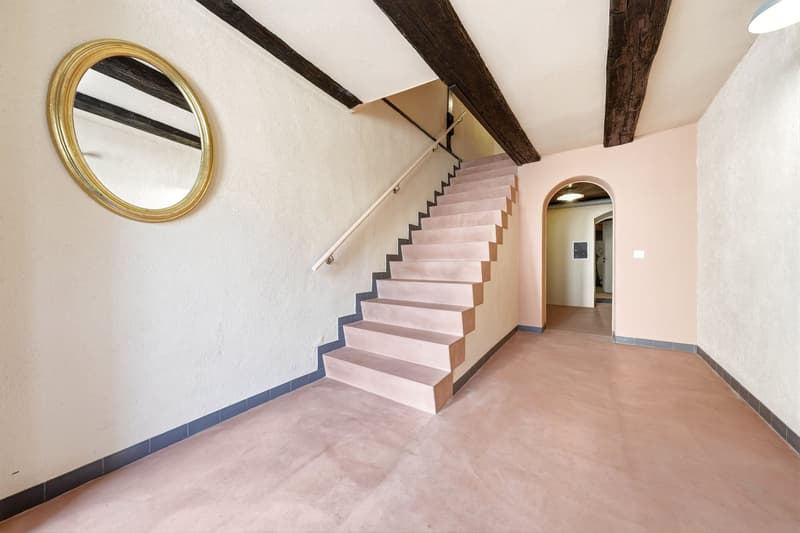 RESERVIERT: Historisches Altstadthaus mit Charme (4)