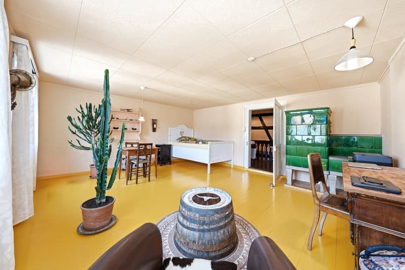 RESERVIERT: Historisches Altstadthaus mit Charme (12)