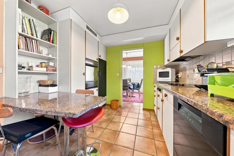 Grosszügiges Zuhause mit Weitblick (7)