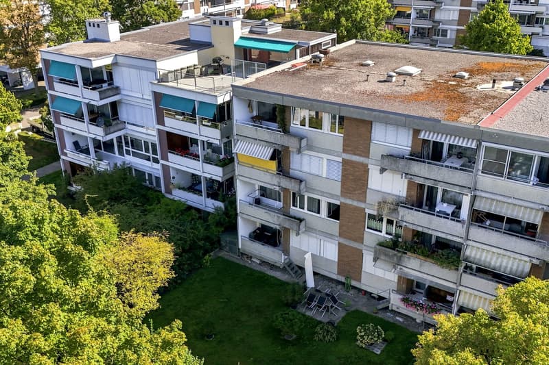 Grosszügig wohnen in Ittigen (10)