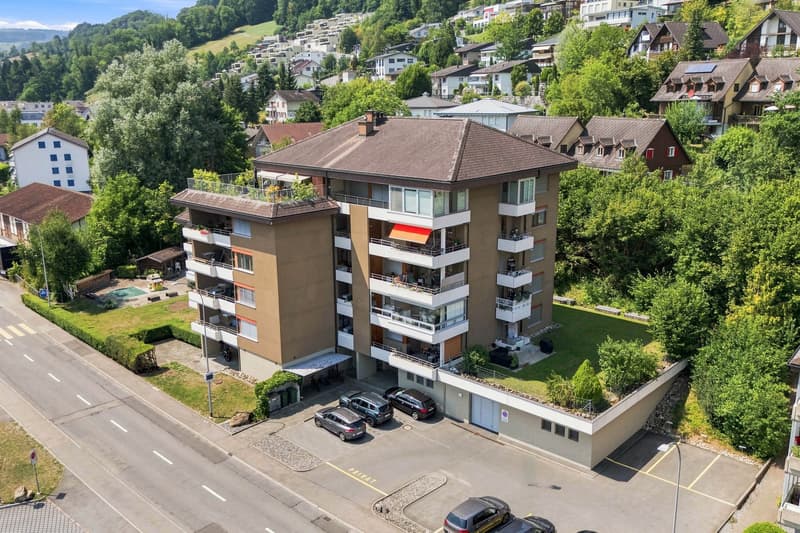Grosszügiges Wohnen mit Aussicht (10)
