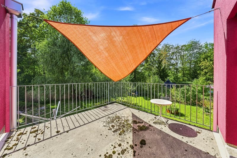 Zuhause mit Garten und Weitblick (3)