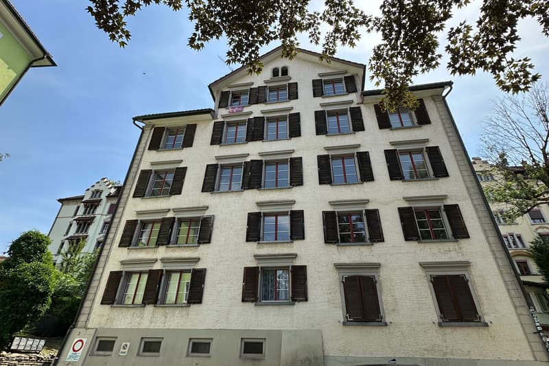 Anlageobjekt im Herzen von St. Gallen (8)