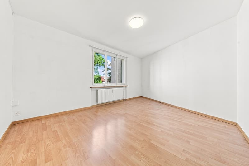 Anlageobjekt im Herzen von St. Gallen (2)