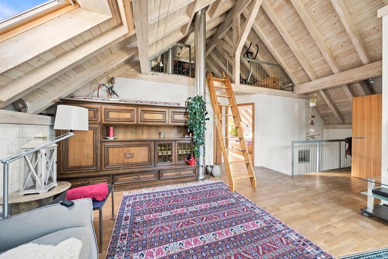 Grosszügiges Wohnen mit Garten (8)