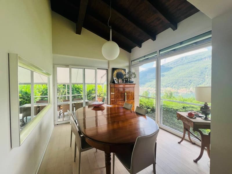 Via Residenza Generoso 16, 6825 Mendrisio