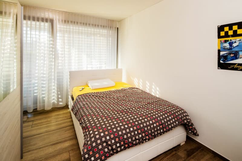 Esclusivo 3.5 locali con spaziosa terrazza Locarno (6)
