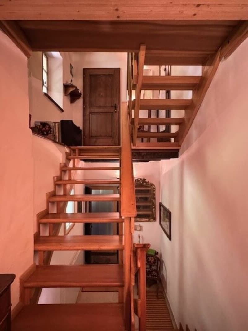 Bed & Breakfast - Immobile con terreno (8)